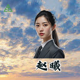 赵曦