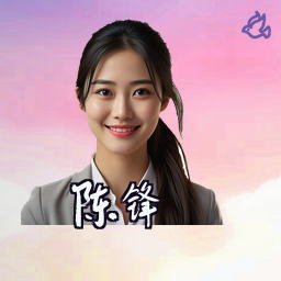 陈锋